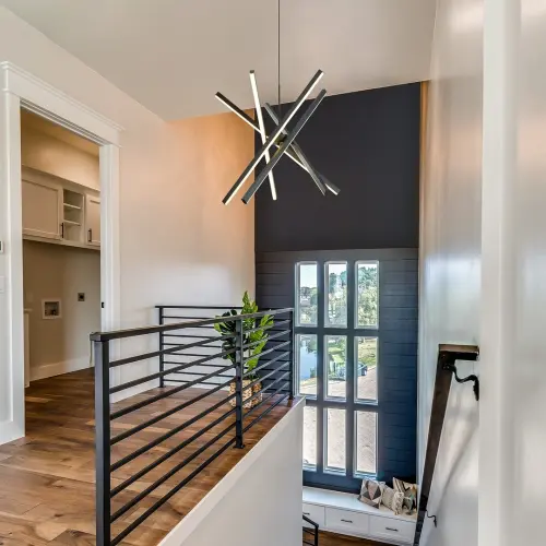 Luster Rabalux 72267 LED 48W 1500lm 4000K 230V IP20